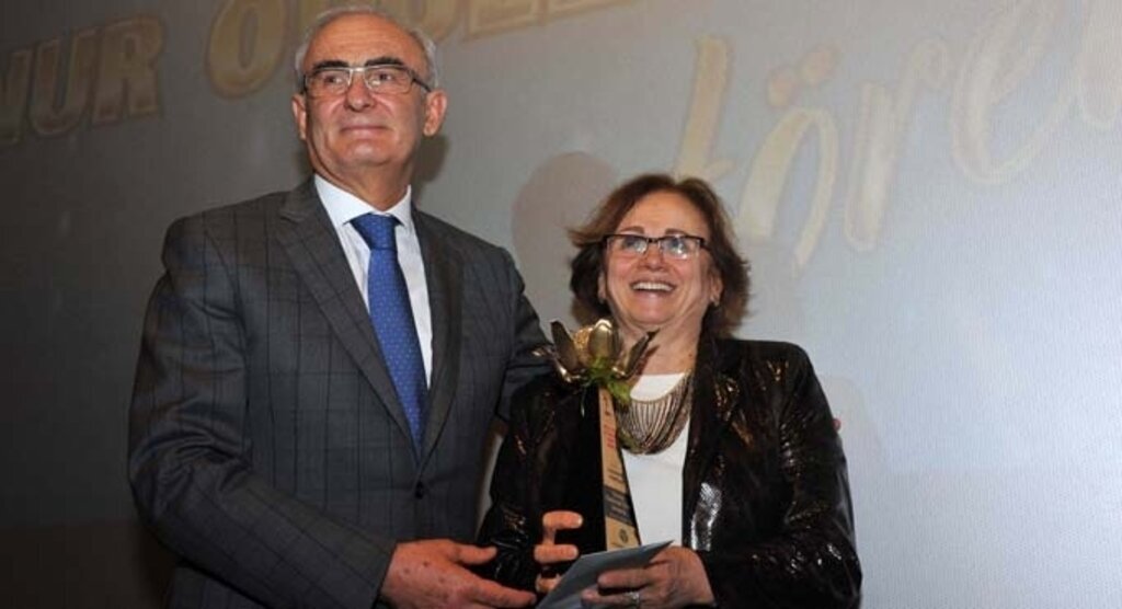 Başkan Yılmaz: Daha iyi bir gelecek için, işimizi iyi yapanlardan olmalıyız