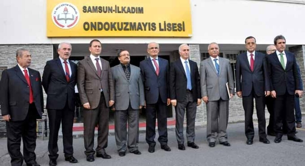 Başkan Yılmaz: Deniz temizliğine en duyarlı ve başarılı şehirlerdeniz