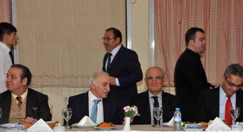 Başkan Yılmaz: Gölyazı'da kaçak yapılaşmaya izin vermeyiz