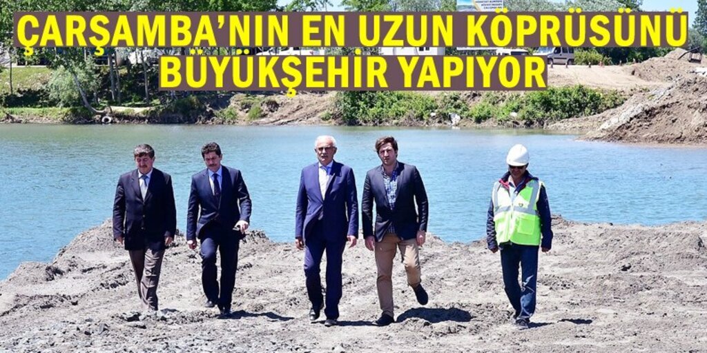 Başkan Yılmaz: Halkımız istiyor, biz gerçekleştiriyoruz