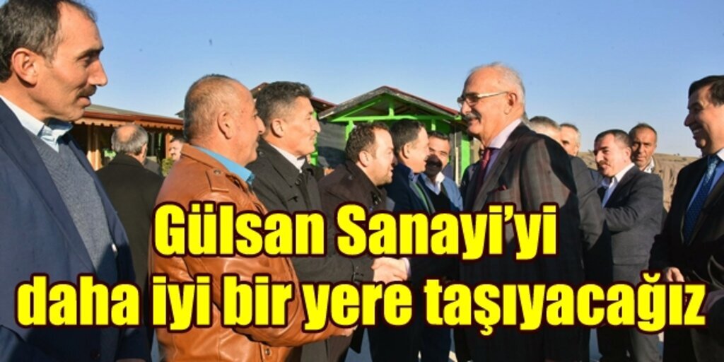 Başkan Yılmaz Havzalı Muhtarlarla Buluştu