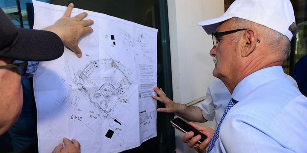 Başkan Yılmaz: Herşey daha güzel Samsun için