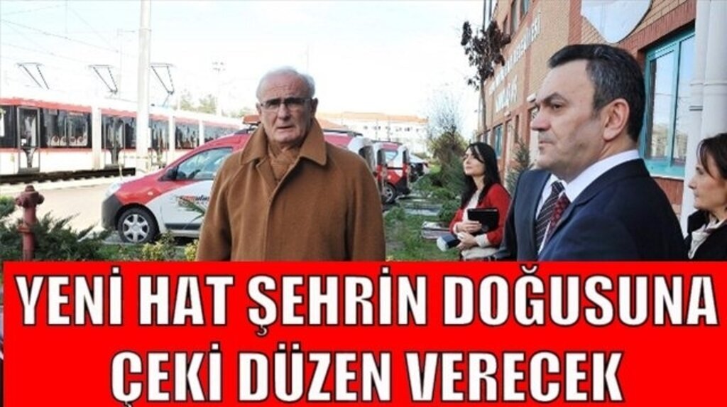 Başkan Yılmaz: Herşey Halkımızın Konforu İçin