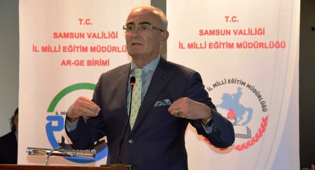 Başkan Yılmaz: ‘Hiç bir şehrin sahip olmadığı doğal mirasa sahibiz’