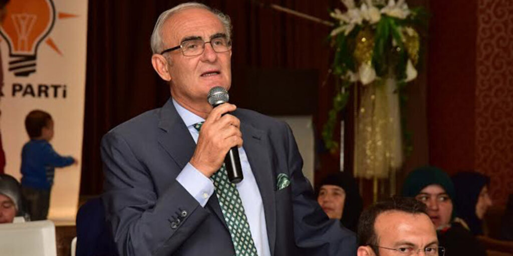 Başkan Yılmaz: ‘İftar sofraları insanlarla güzel’