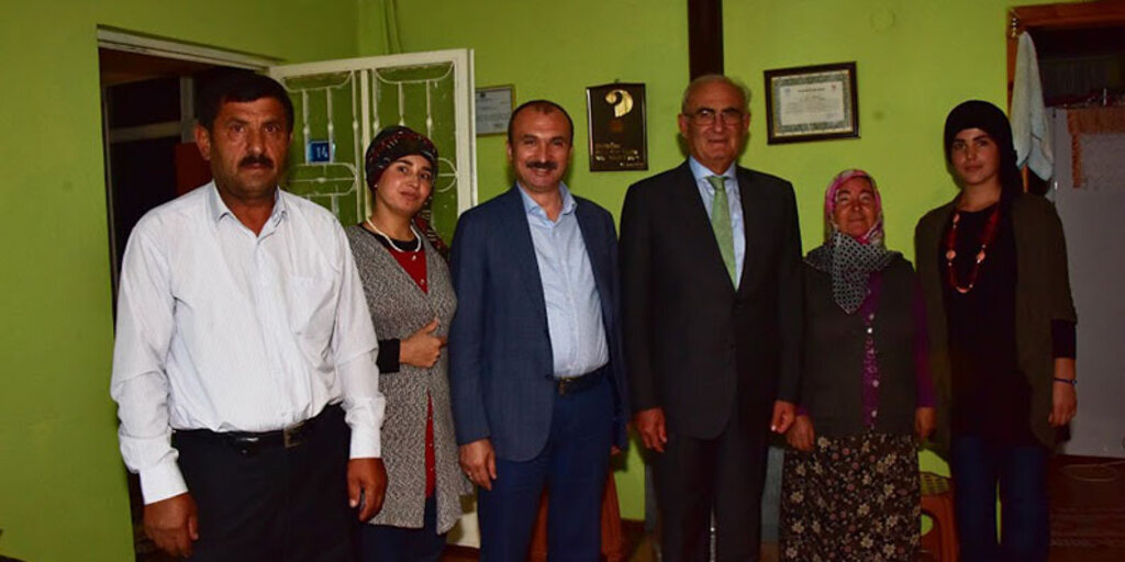 ‘İyi ki Büyükşehir olmuşuz’