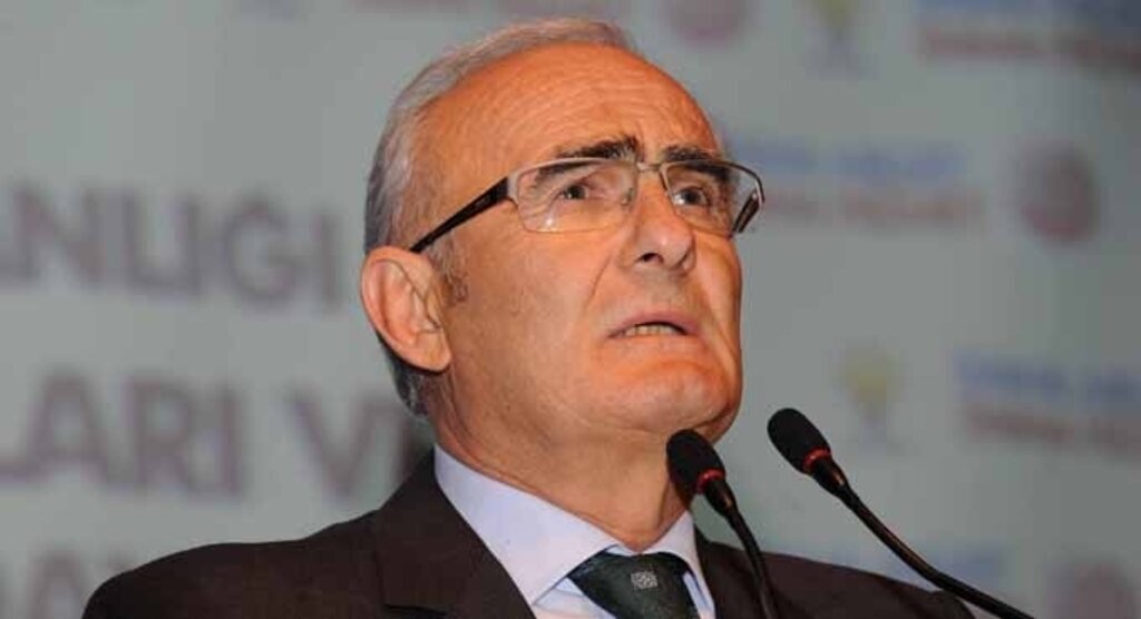 Başkan Yılmaz: Kaybedileni kazanmak için çok çalışmalıyız