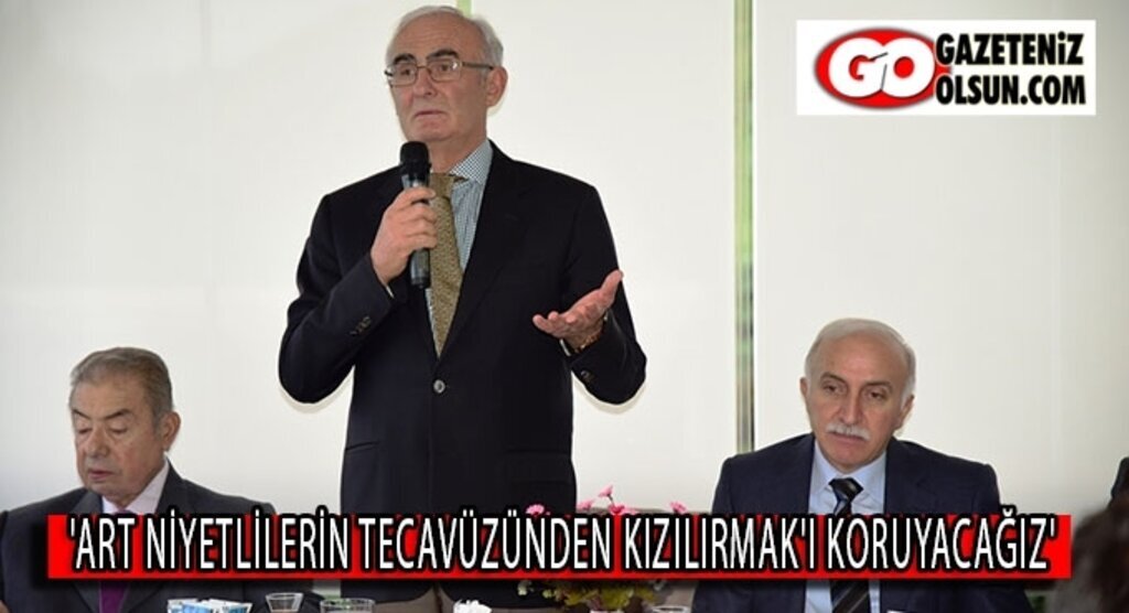 Başkan Yılmaz: ‘Köylülerimiz rahat olsun’