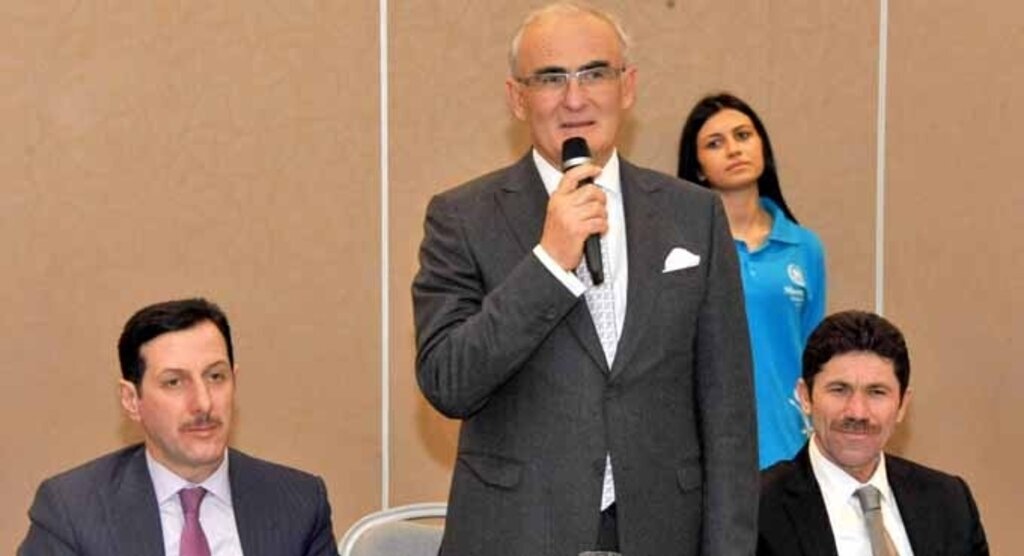 Başkan Yılmaz: Önümüzdeki 4 yıl bizim için çok önemli