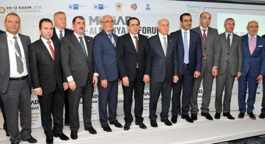 Başkan Yılmaz: Rakamlar gerçeği yansıtmıyor