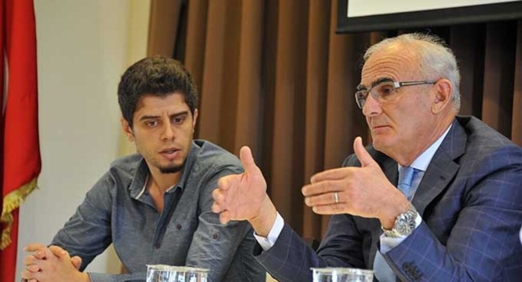 Başkan Yılmaz: ‘Şehircilikle ilgili her türlü bilgi ve desteği vermeye hazırız’