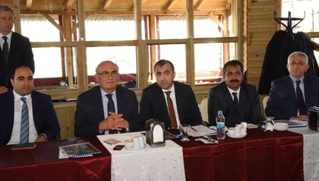 BAŞKAN YILMAZ: ŞEHİTLERİMİZİ ASLA UNUTMAYACAĞIZ