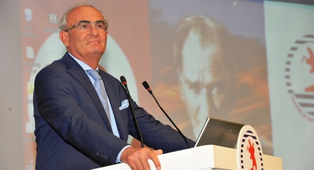 Başkan Yılmaz: ‘Şehrimizin üniversitesi ile gurur duyuyorum’