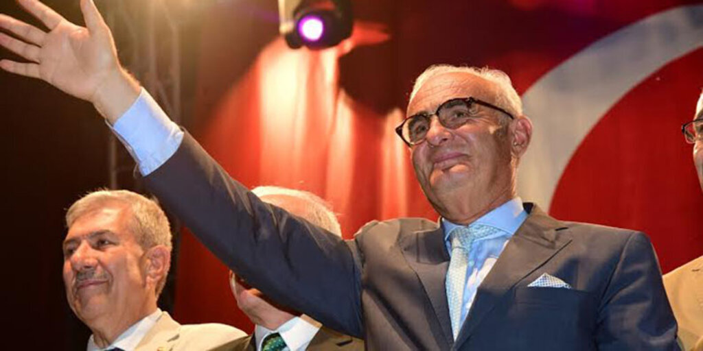 Başkan Yılmaz: ‘Sizlerle gurur duyuyorum’