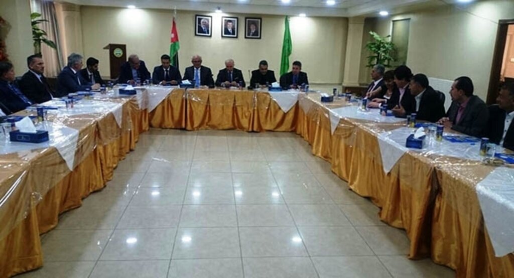 Başkan Yılmaz: ‘Tek taraflı bir bakış açımız yok’