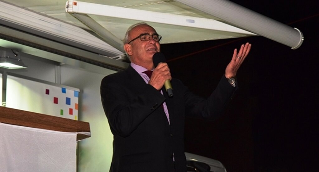 Başkan Yılmaz: ‘Tekkeköy’ü şantiyeye çevirdik’