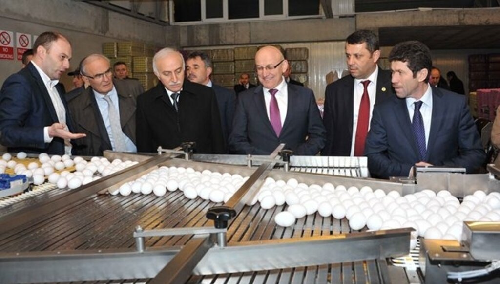 Başkan Yılmaz: Terme’nin Kırsal Kalkınmasına Can Suyu Vereceğiz