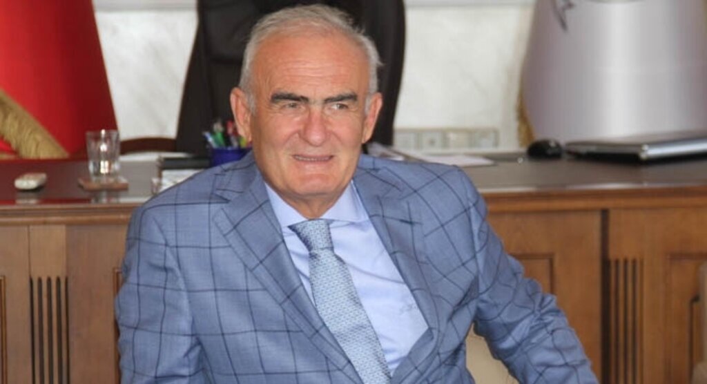 Başkan Yılmaz: Turizmde daha iddialı vizyonlar belirliyoruz