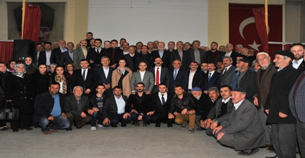 Başkan Yılmaz: “vezirköprü destan yazdı