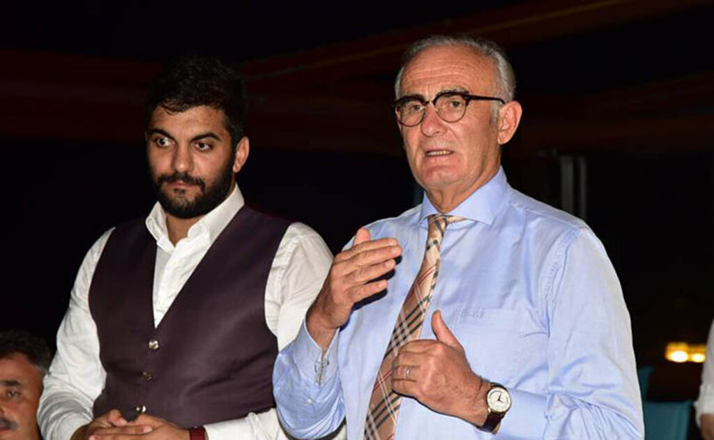 Başkan Yılmaz: Yabancı yatırımcılara her türlü imkan sağlanacak