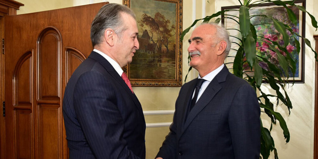 Başkan Yılmaz: Yaptığımız yatırımlar gelişimin önünü açıyor