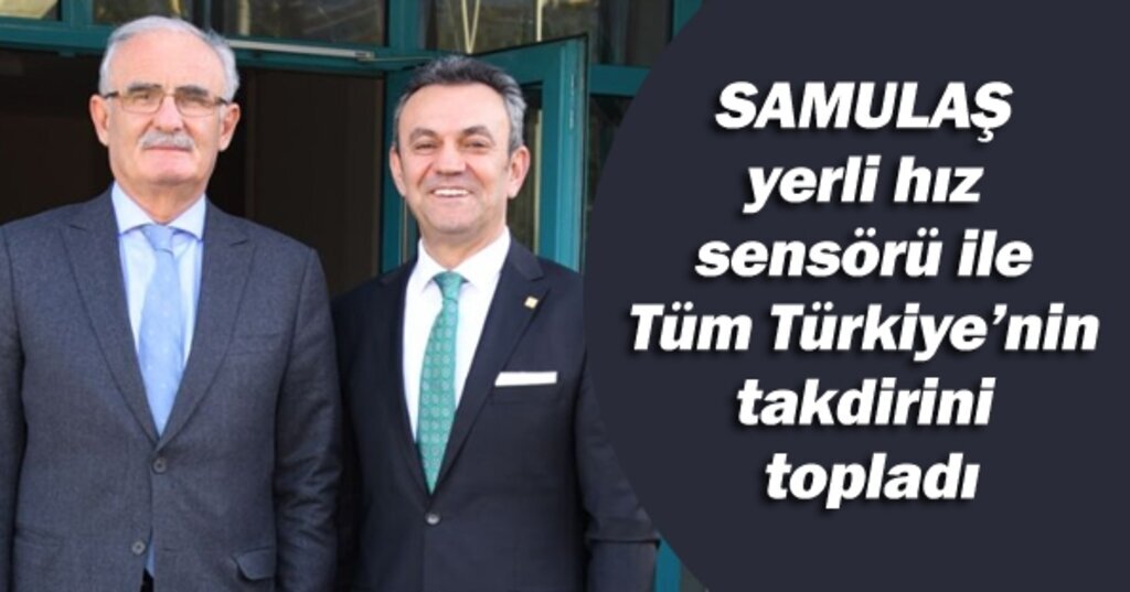 Başkan Yılmaz: Yerli üretimi her zaman desteklemeliyiz