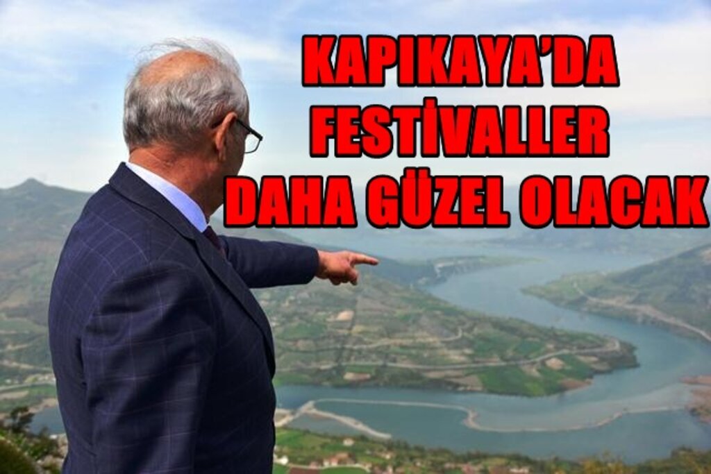 Başkan Yılmaz: Yün Dağı yolunu çile olmaktan çıkaracağız