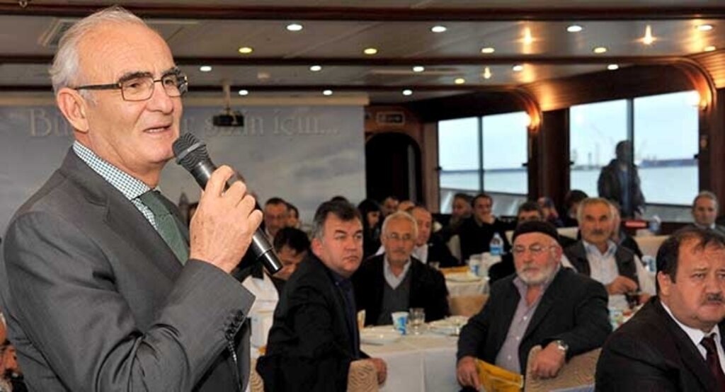 Başkan Yılmaz'dan arıcılara: ‘Beni çalıştırın ben hazırım’