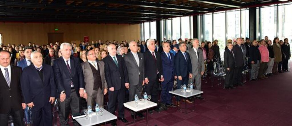 Başkan Yılmaz'dan Organ Bağışına Davet