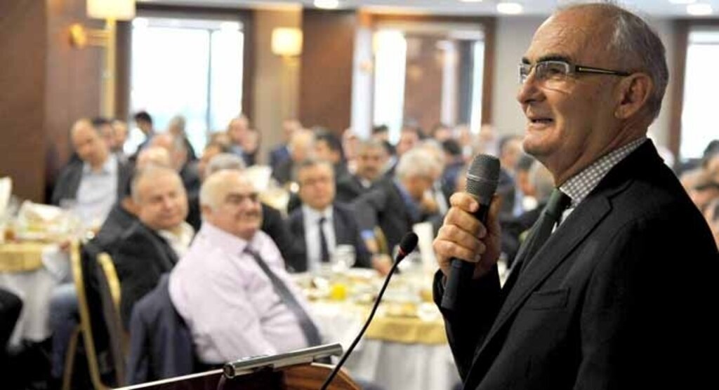 Başkan Yılmaz'dan sanayi sitelerine altyapı müjdesi