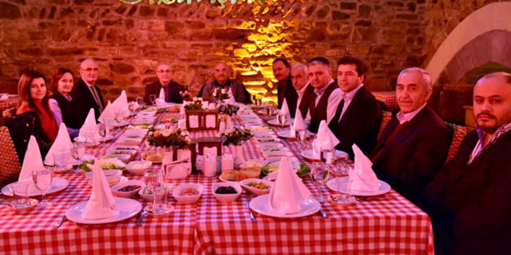 Başkan Yılmaz'ın Atayolu üzerinde yaptığı çalışmalar tüm Türkiye’nin dikkatini çekti