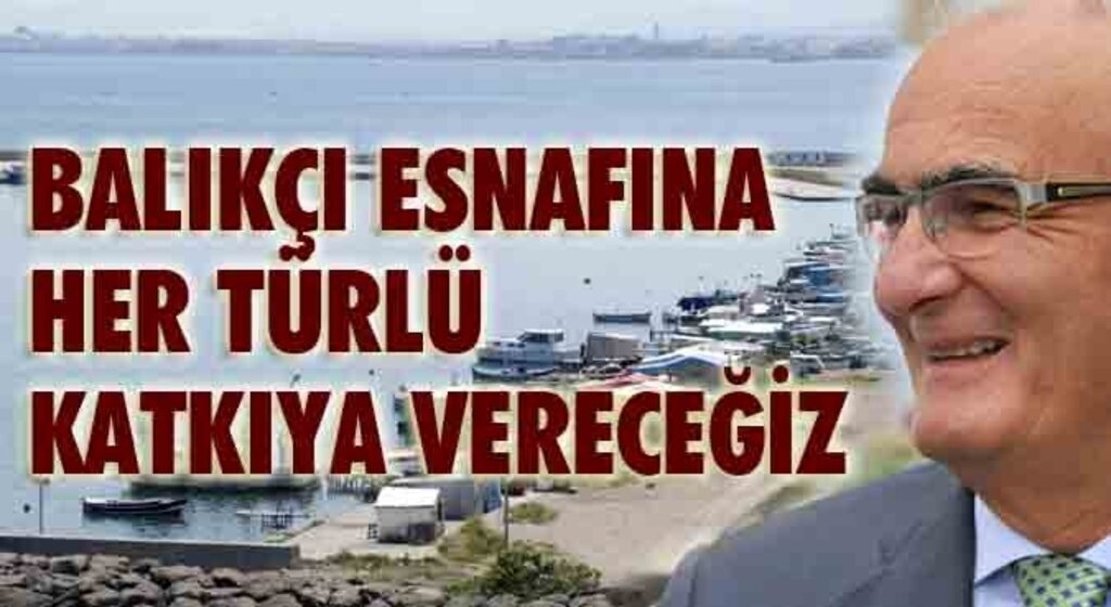 Başkan Yusuf Ziya Yılmaz devam eden projeler hakkında bilgilendirdi