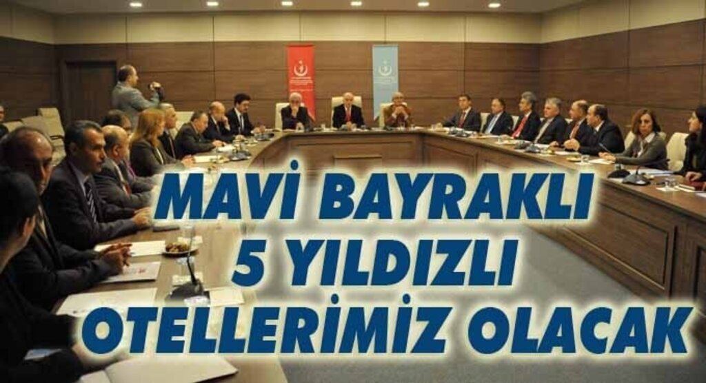 Başkan Yusuf Ziya Yılmaz: En fazla çevre projesi yapan belediyeyiz