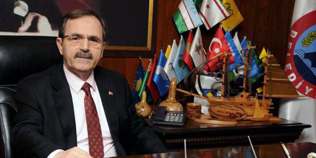 Başkan Zihni Şahin: Mücadelemiz zafere kadar sürecektir