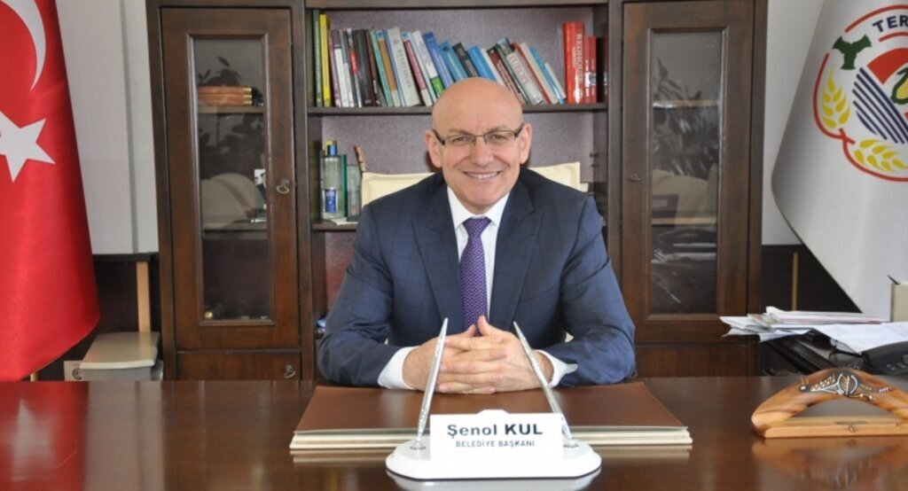 Başkanı Kul, 1 Mayıs İşçi Bayramı mesajı