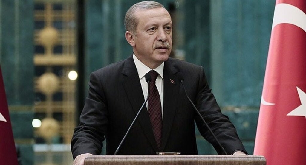 'Başkanlık divanı oluşunca görevlendirmeyi yapacağım'