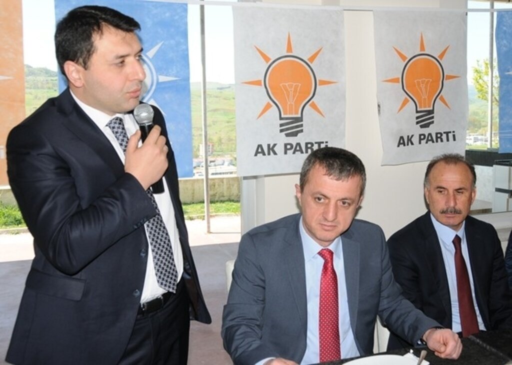 Başkanlık sistemi şart