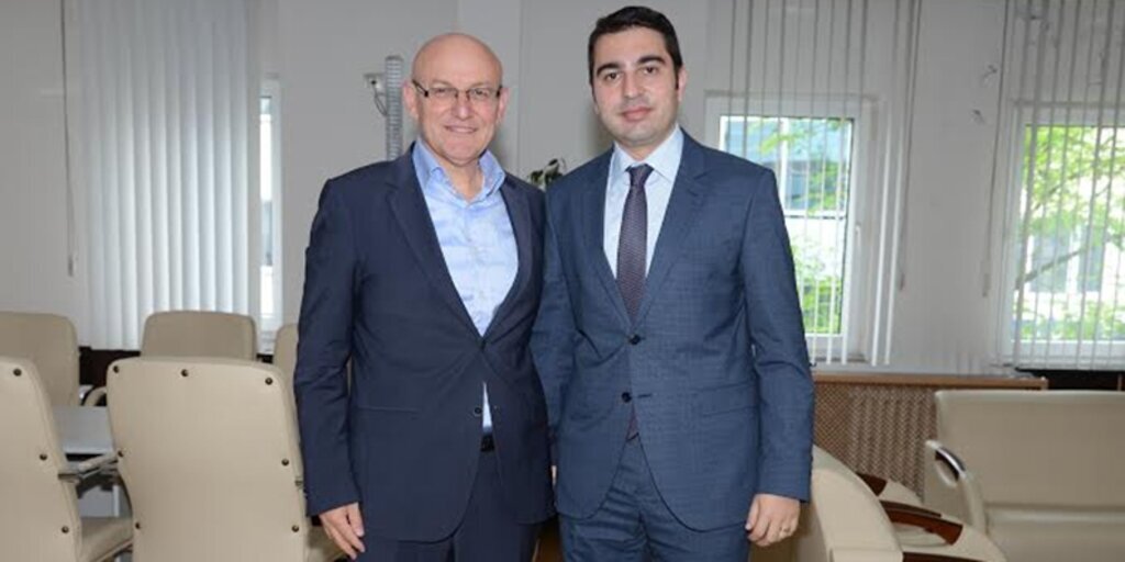 Başsavcıdan Kul’a veda ziyareti