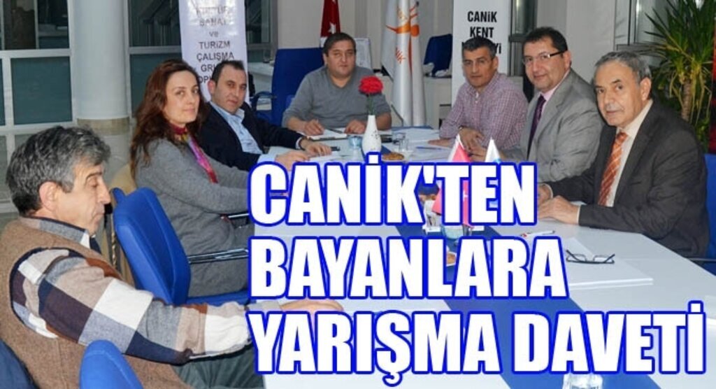 Bayanlar yemeklerini yarıştıracak