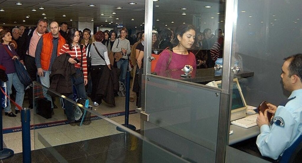 'Bayramda 20 bin kişi yurtdışı turuna çıkacak'