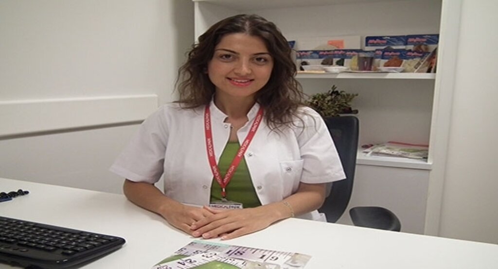 Bayramda sağlıklı beslenme