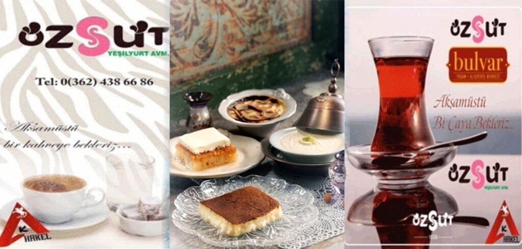 Bayramın en tatlı anları Yeşilyurt ve Bulvar Özsüt ile yaşanıyor!