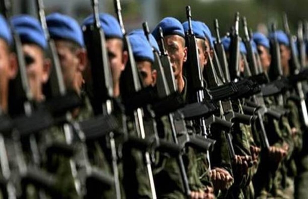 Bedelli Askerlik çıktı ... işte yaş ve bedeli