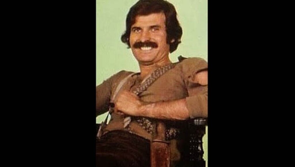 Behçet Nacaroğlu vefat etti