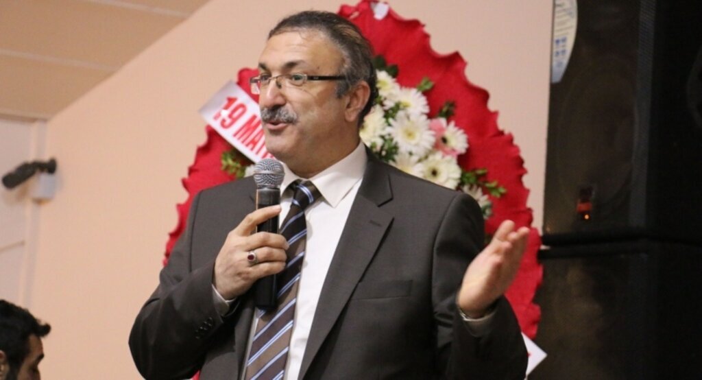 Bekir Şişman: 2023'e doğru şöyle bir Türkiye görmeyi hayal ediyorum