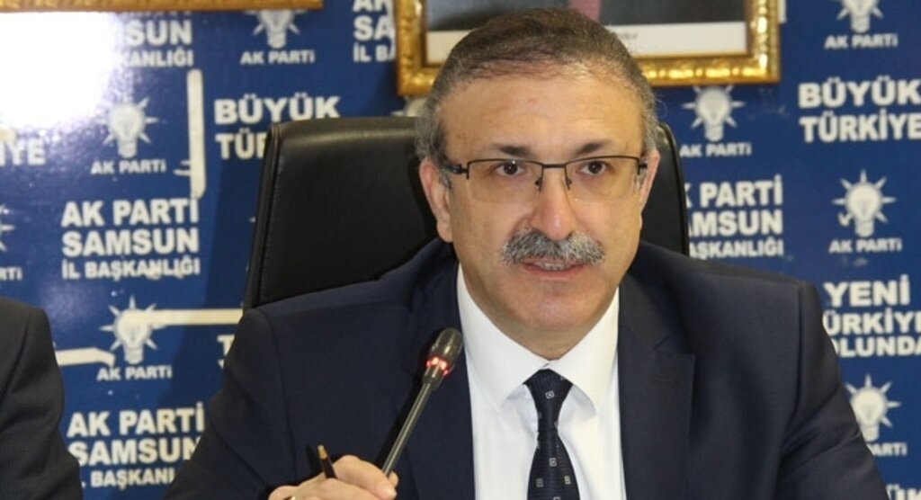 Bekir Şişman Aday Adaylığını açıkladı