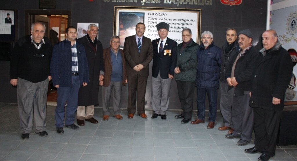 Bekir Şişman: Çanakkale, yaşanmış bir destanın adıdır