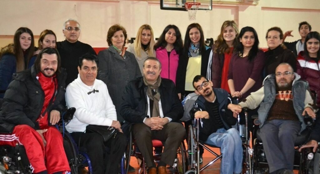 Bekir Şişman: Sizin derdiniz bizim derdimizdir