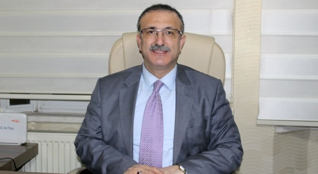 Bekir Şişman'dan 8 Mart Dünya Kadınlar Günü mesajı