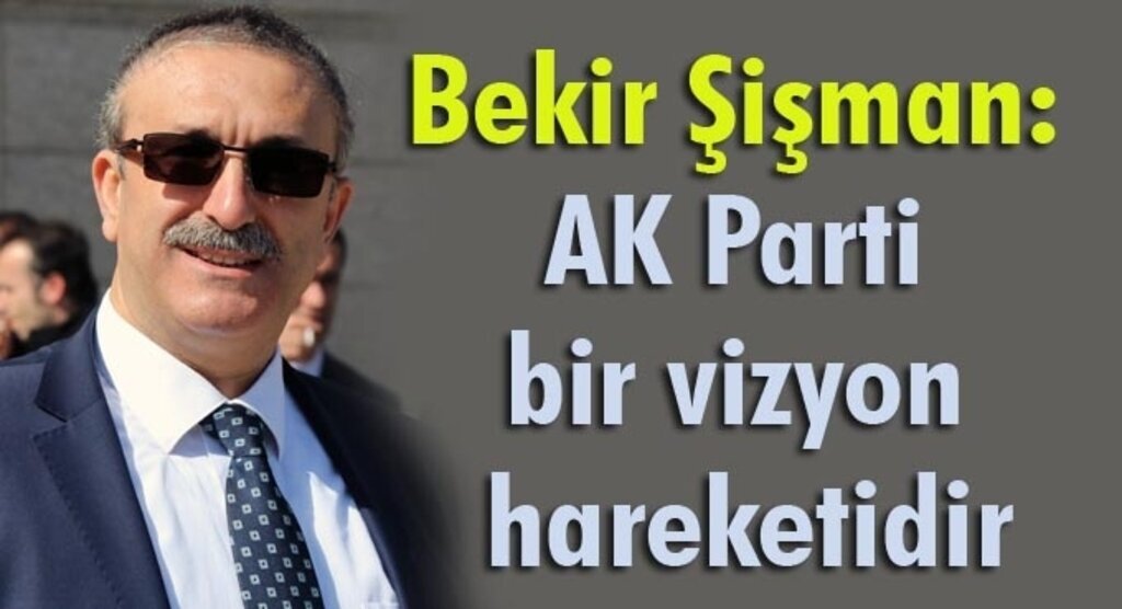 Bekir Şişman'dan mülakat sonrası açıklama